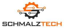 SchmalzTech, LLC logo
