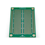 Front view of SchmalzTech 2" x 3" Protoboard