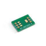 SOT223-4 SMD to DIP Adapter