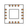 QFN-16 - 4X4