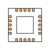 QFN-20 - 4X4