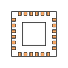 QFN-24 - 4X4