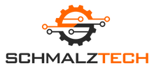 SchmalzTech Store Logo