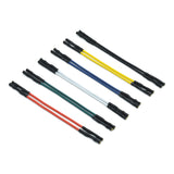 Female to Female Jumper Wire Variety Pack