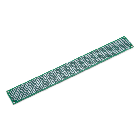 Electronic Perfboards - All Sizes | SchmalzTech