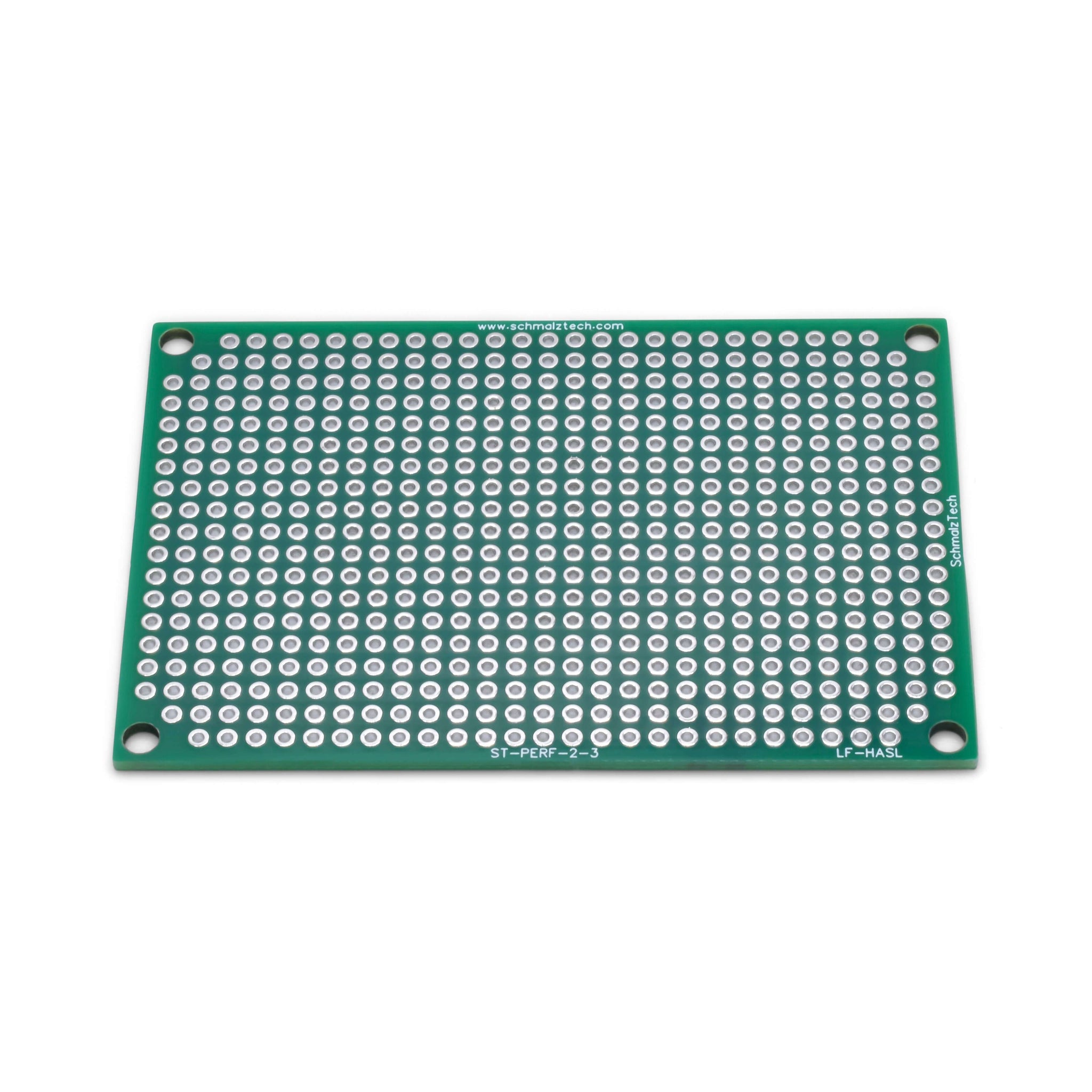 Perfboardx 2