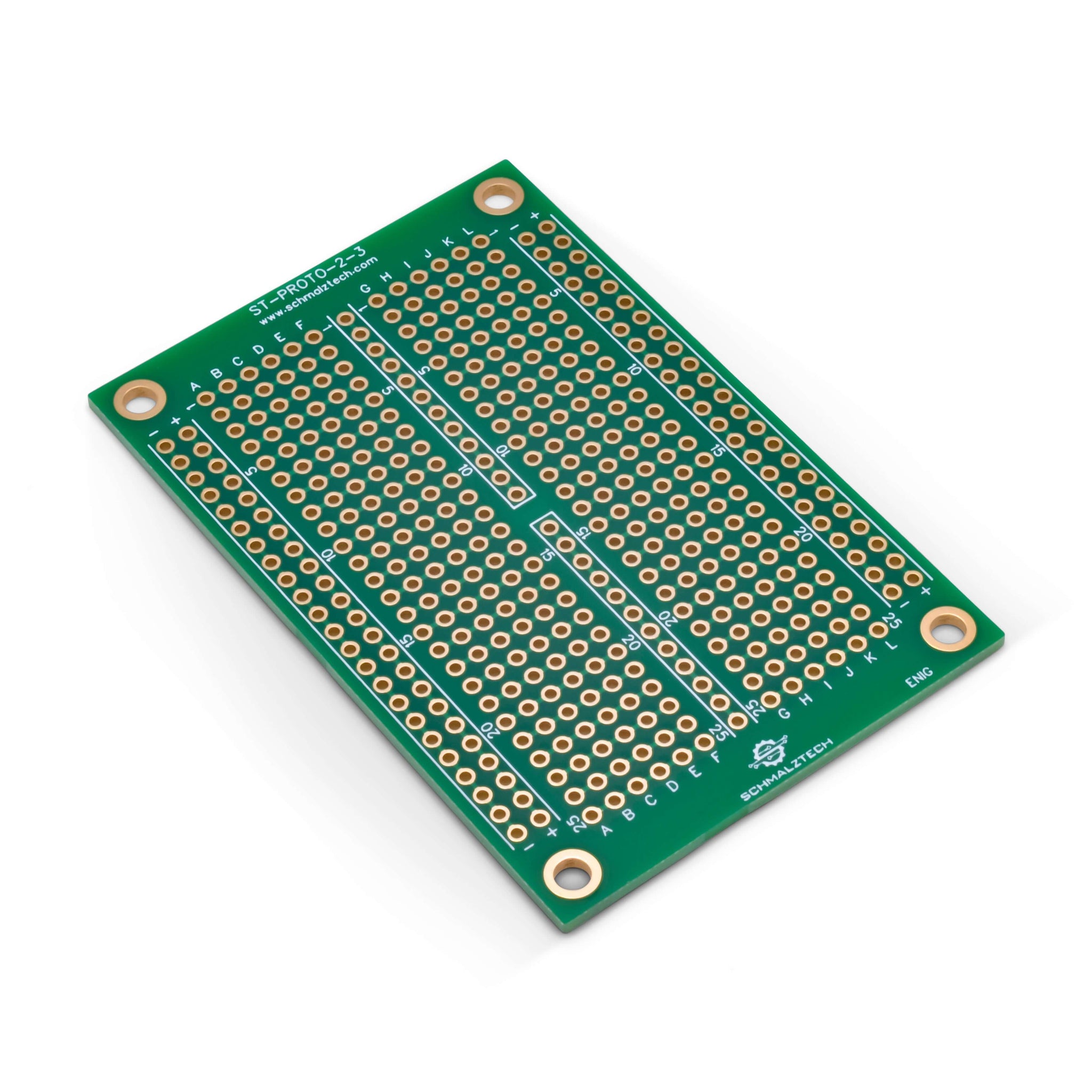 Surface Mount Prototype Boards