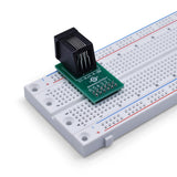 RJ11 Breadboard Breakout