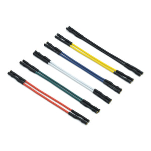 Female to Female Jumper Wire Variety Pack
