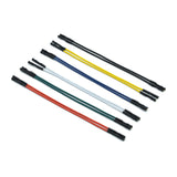Female to Female Jumper Wire Variety Pack