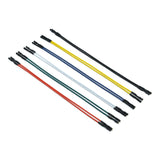 Female to Female Jumper Wire Variety Pack