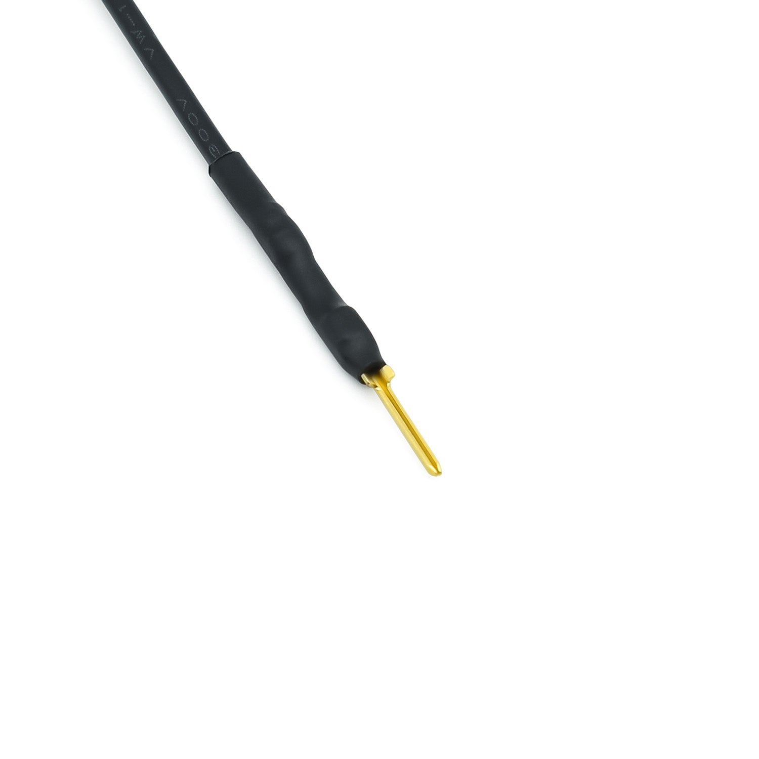 Male-to-Male Jumper Wires - Gold-Plated | SchmalzTech