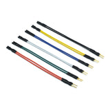 Male to Female Jumper Wire Variety Pack