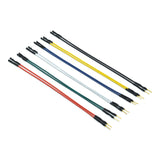 Male to Female Jumper Wire Variety Pack