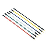 Male to Female Jumper Wire Variety Pack