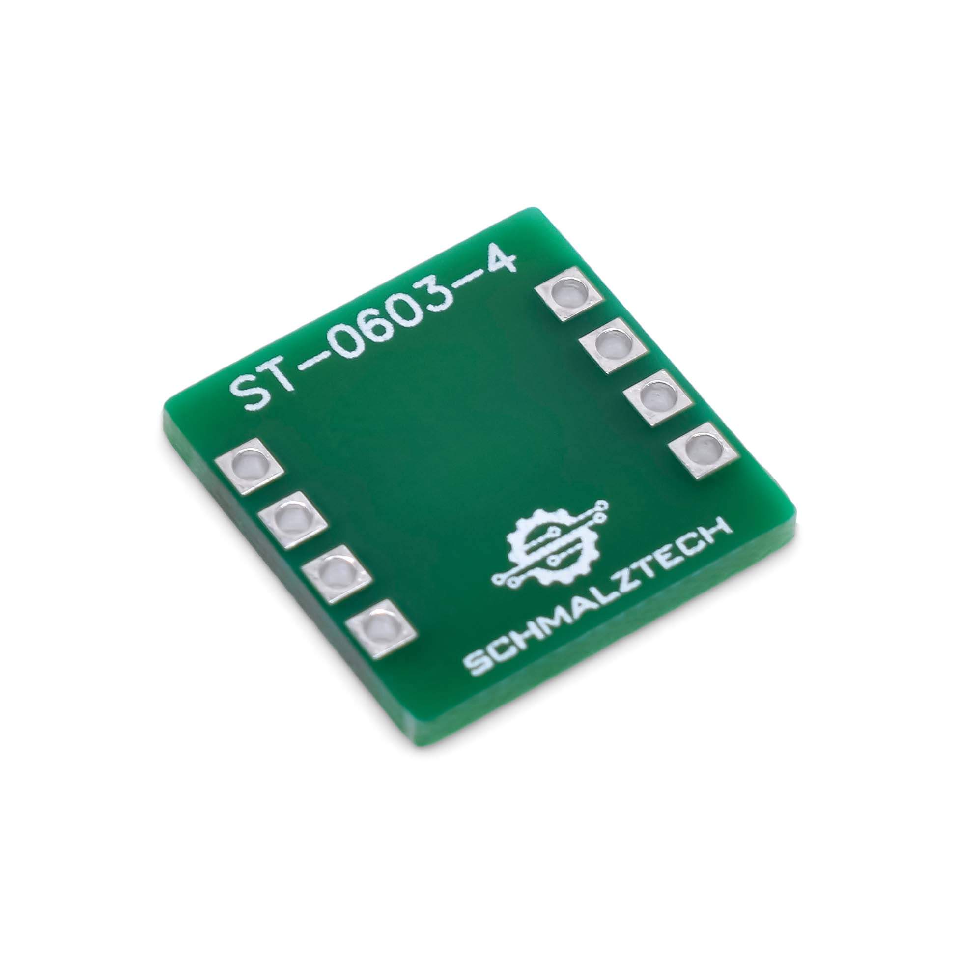 0603 SMD/SMT Ultime Novità Per Induttori RF - SMD – Italia - Foto 13