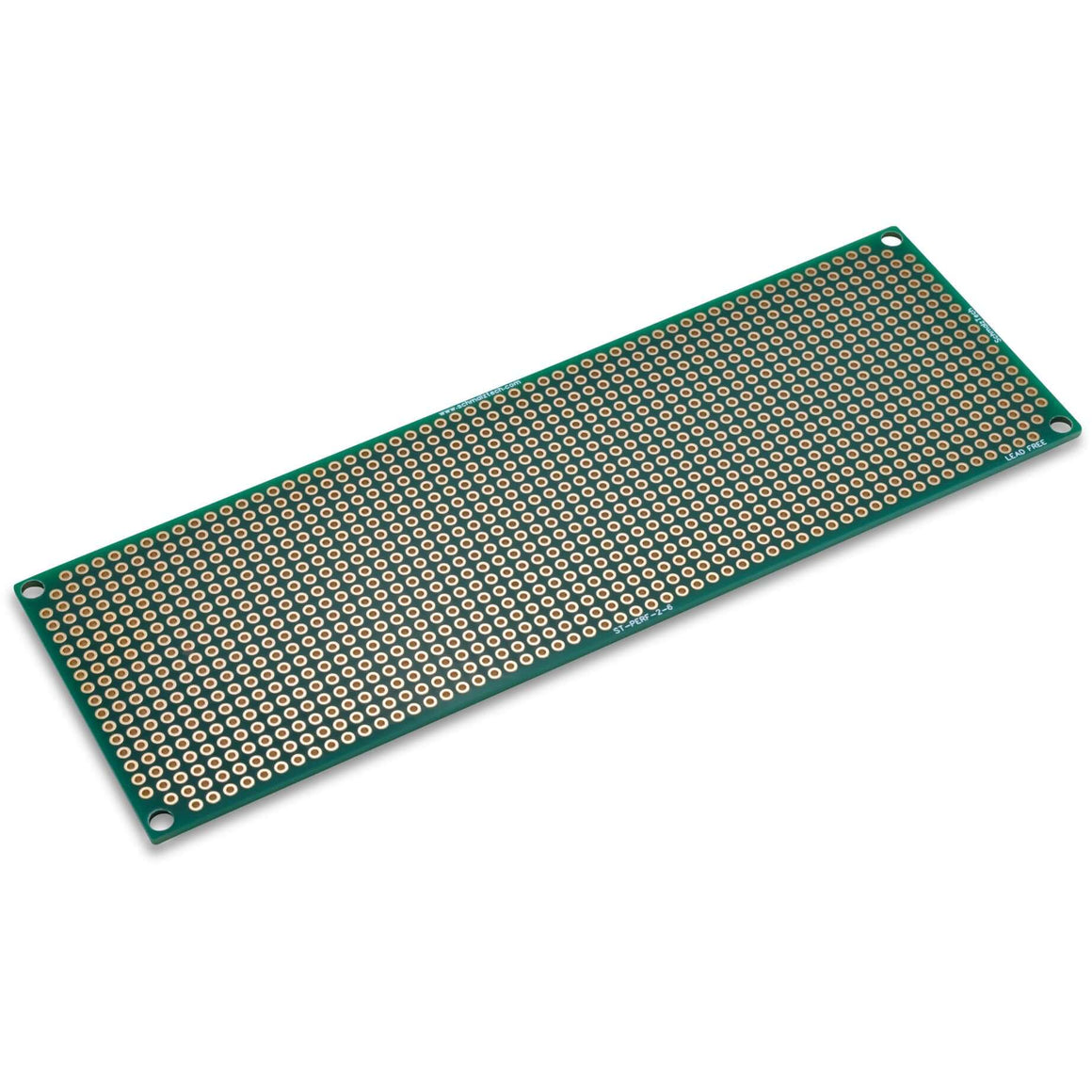 SchmalzTech - Electronic Perfboards