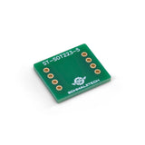 SOT223-5 SMD to DIP Adapter